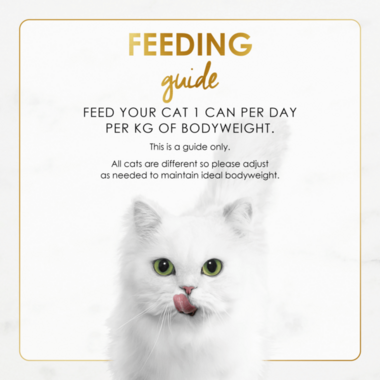 FANCY FEAST Grilled Chicken Wet Cat Food Purina New Zealand